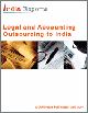 Legal and Accounting outsourcing report